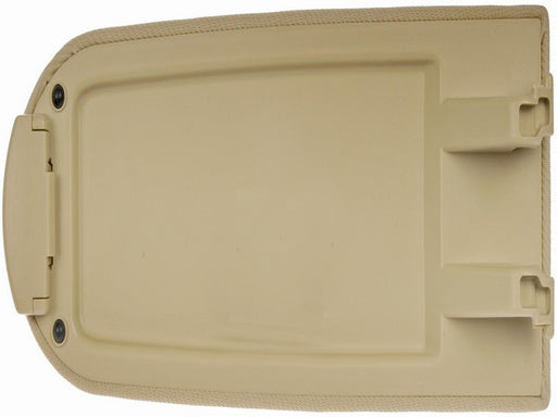Console Lid Dorman-OE Solutions 924-829