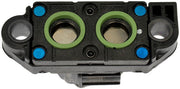 Exhaust Gas Differential Pressure Sensor Dorman-HD Solutions 924-8303
