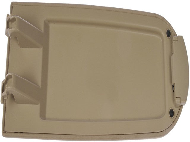 Console Lid Dorman-OE Solutions 924-832
