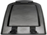 Console Lid Dorman-OE Solutions 924-833