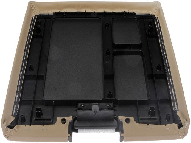 Console Lid Dorman-OE Solutions 924-837