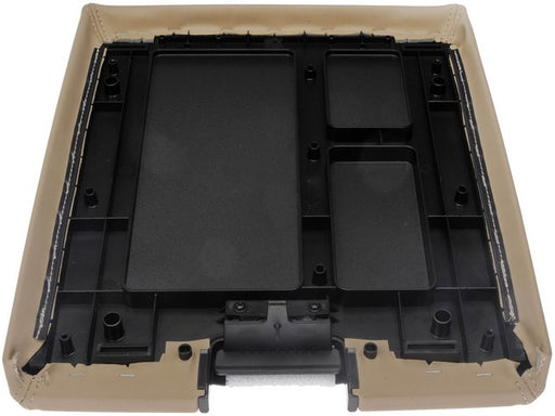 Console Lid Dorman-OE Solutions 924-837