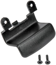 Center Console Latch Dorman-OE Solutions 924-855