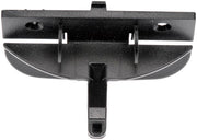 Center Console Latch Dorman-Help 924-861