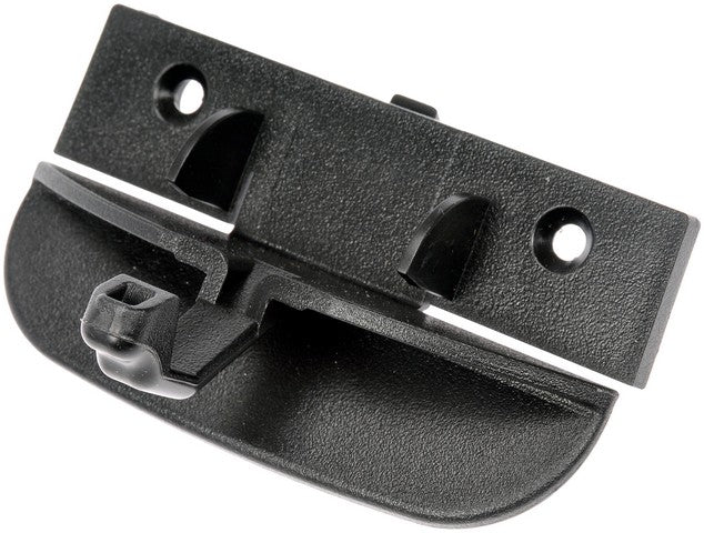 Center Console Latch Dorman-Help 924-861