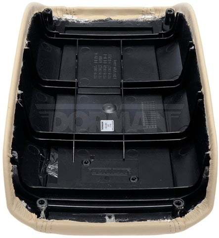 Console Lid Dorman-OE Solutions 924-863
