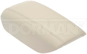 Console Lid Dorman-OE Solutions 924-864