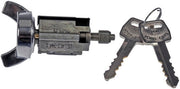 Ignition Lock Cylinder Dorman-OE Solutions 924-866