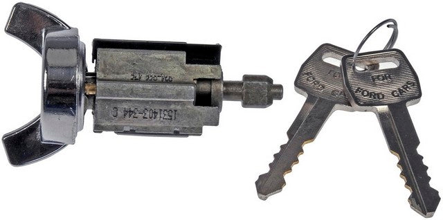 Ignition Lock Cylinder Dorman-OE Solutions 924-866