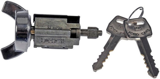 Ignition Lock Cylinder Dorman-OE Solutions 924-866