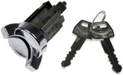 Ignition Lock Cylinder Dorman-OE Solutions 924-866