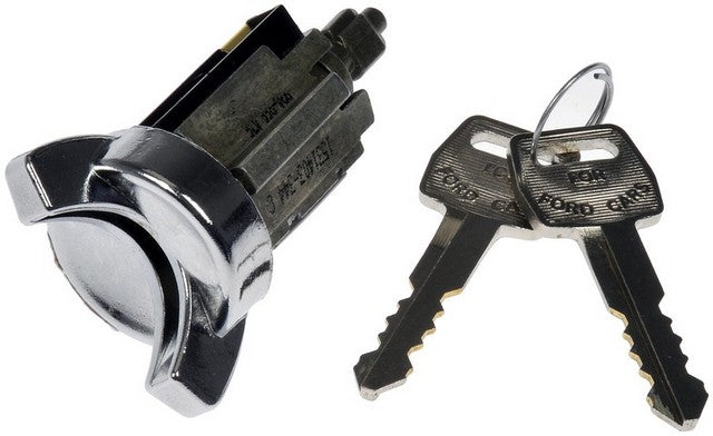 Ignition Lock Cylinder Dorman-OE Solutions 924-866