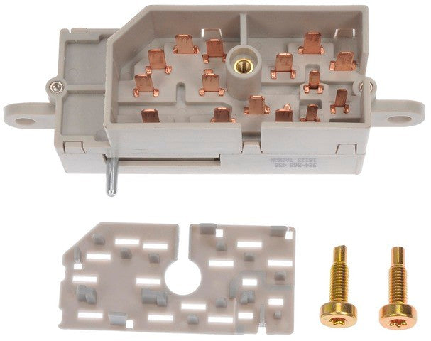 Ignition Starter Switch Dorman-OE Solutions 924-868