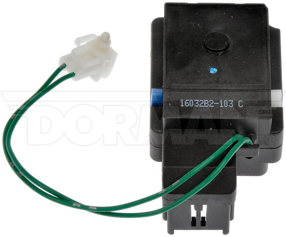 Ignition Starter Switch Dorman-OE Solutions 924-870