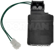 Ignition Starter Switch Dorman-OE Solutions 924-870