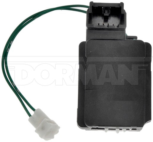Ignition Starter Switch Dorman-OE Solutions 924-870