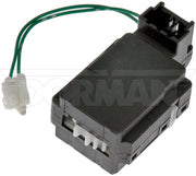 Ignition Starter Switch Dorman-OE Solutions 924-870