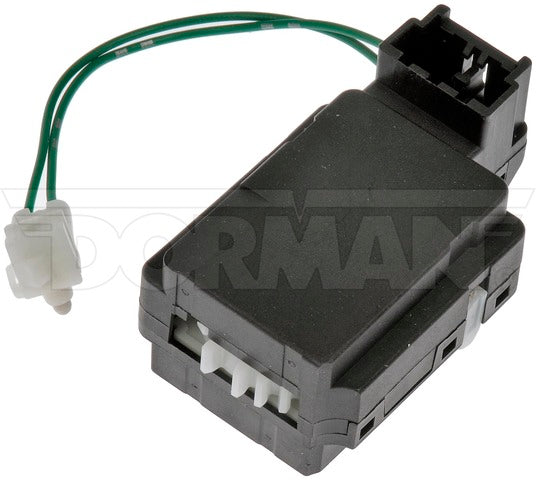 Ignition Starter Switch Dorman-OE Solutions 924-870