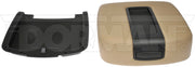 Console Lid Dorman-OE Solutions 924-873