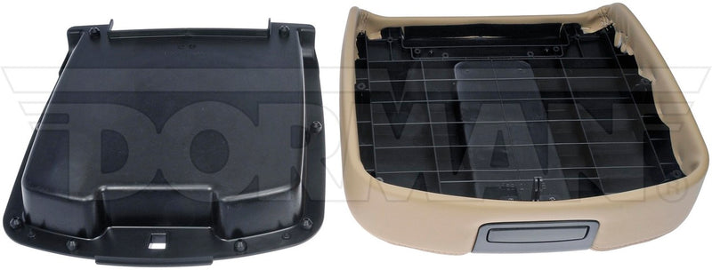 Console Lid Dorman-OE Solutions 924-873