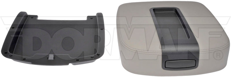 Console Lid Dorman-OE Solutions 924-874