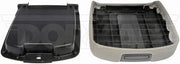 Console Lid Dorman-OE Solutions 924-874