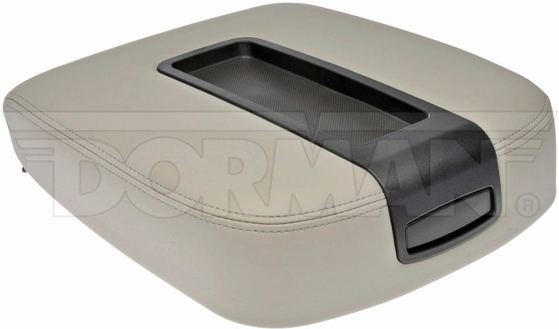 Console Lid Dorman-OE Solutions 924-874