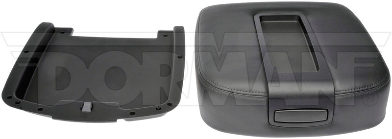 Console Lid Dorman-OE Solutions 924-875