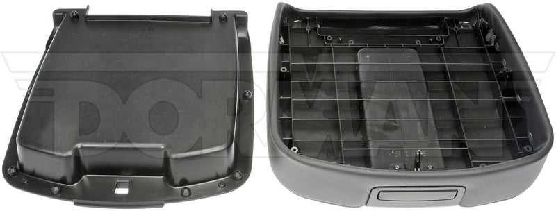 Console Lid Dorman-OE Solutions 924-875