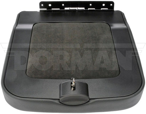 Console Lid Dorman-OE Solutions 924-876