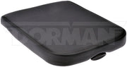 Console Lid Dorman-OE Solutions 924-876
