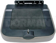 Console Lid Dorman-OE Solutions 924-877