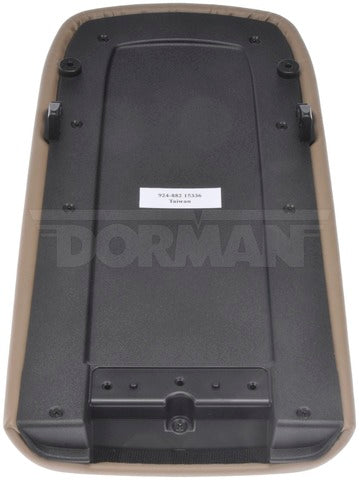 Console Lid Dorman-OE Solutions 924-882