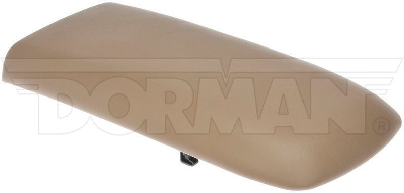 Console Lid Dorman-OE Solutions 924-882