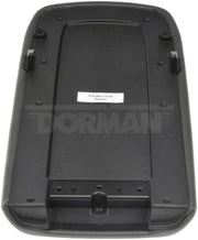 Console Lid Dorman-OE Solutions 924-883