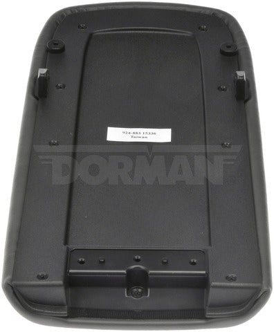 Console Lid Dorman-OE Solutions 924-883