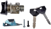 Ignition Lock Cylinder Dorman-OE Solutions 924-891