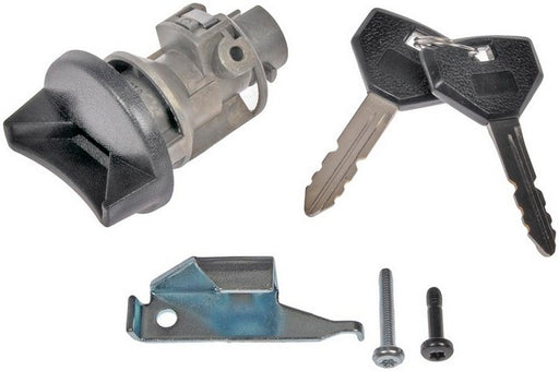Ignition Lock Cylinder Dorman-OE Solutions 924-891