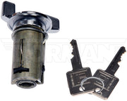 Ignition Lock Cylinder Dorman-OE Solutions 924-892