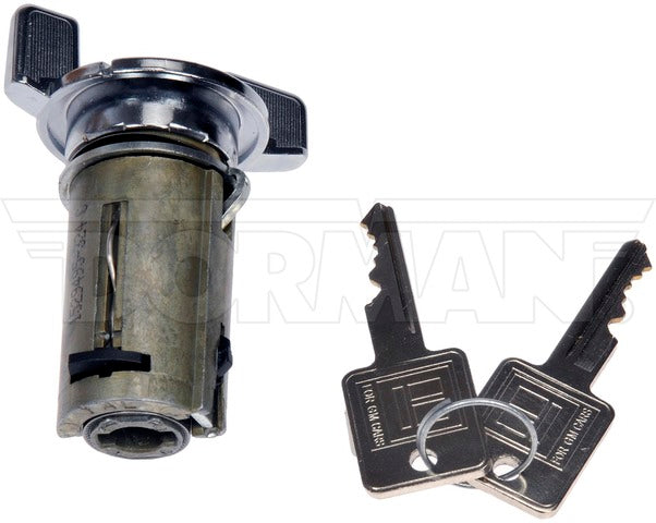 Ignition Lock Cylinder Dorman-OE Solutions 924-892