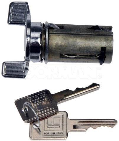 Ignition Lock Cylinder Dorman-OE Solutions 924-892
