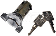 Ignition Lock Cylinder Dorman-OE Solutions 924-892