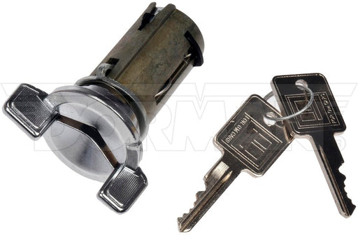 Ignition Lock Cylinder Dorman-OE Solutions 924-892
