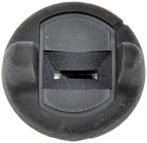 Ignition Lock Cylinder Dorman-OE Solutions 924-893