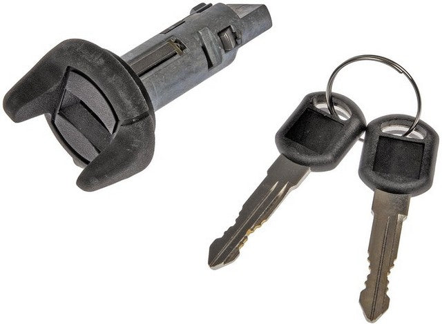 Ignition Lock Cylinder Dorman-OE Solutions 924-893