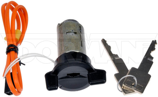 Ignition Lock Cylinder Dorman-OE Solutions 924-894
