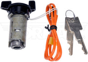 Ignition Lock Cylinder Dorman-OE Solutions 924-894