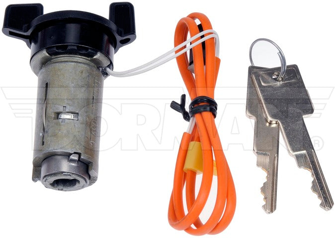 Ignition Lock Cylinder Dorman-OE Solutions 924-894