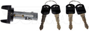Ignition Lock Cylinder Dorman-OE Solutions 924-895