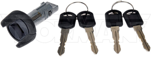 Ignition Lock Cylinder Dorman-OE Solutions 924-895